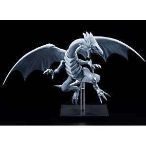 OSHI WORKS 遊☆戯☆王デュエルモンスターズ 青眼の白龍 完成品フィギュア