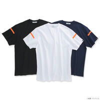 STRICT-G『機動戦士ガンダム 閃光のハサウェイ キルケーの魔女』マフティーメンバーTシャツ【2026年4月発送】