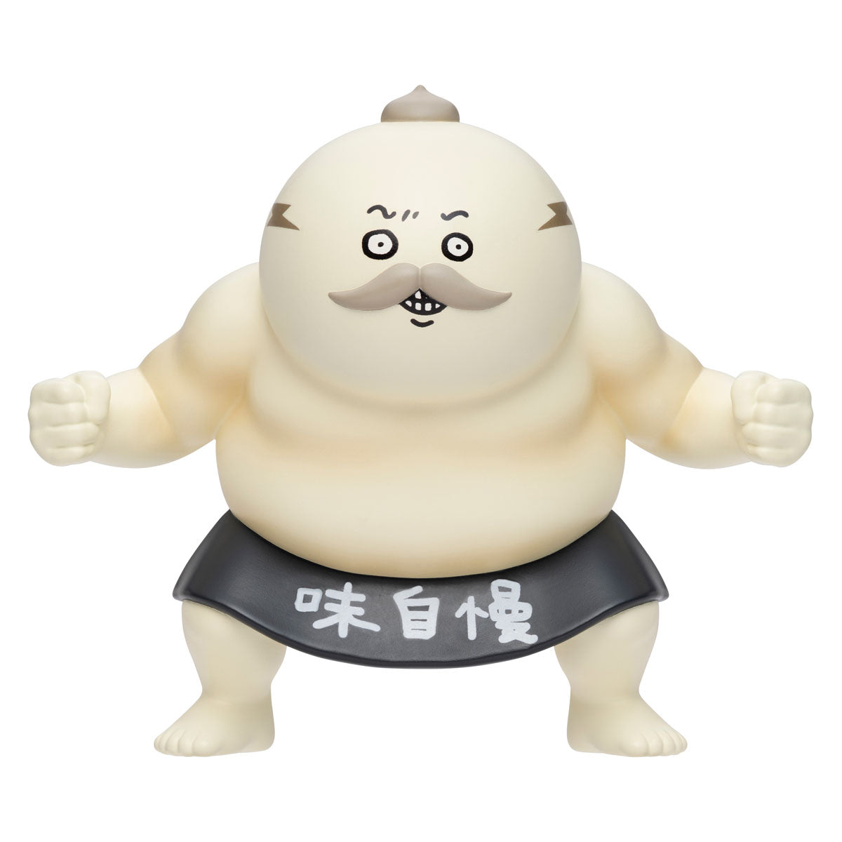 ちいかわ 映画ちいかわ 島二郎のでっかいソフビフィギュア