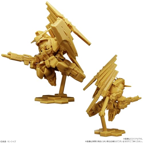 ガンダム スペリオルディファイン No.02 10個 BOX 食玩