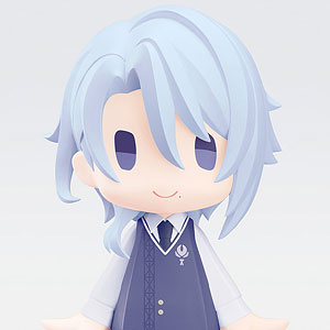 HELLO！ GOOD SMILE 原神 神里綾人 可動フィギュア