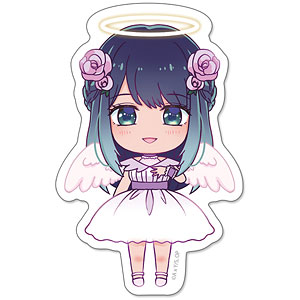 TVアニメ【推しの子】 ミニステッカー 天使Ver. デザイン05(黒川あかね)