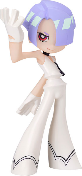 POP UP PARADE New PANTY ＆ STOCKING with GARTERBELT ポリエステル 完成品フィギュア[グッドスマイルカンパニー]《０１月予約》