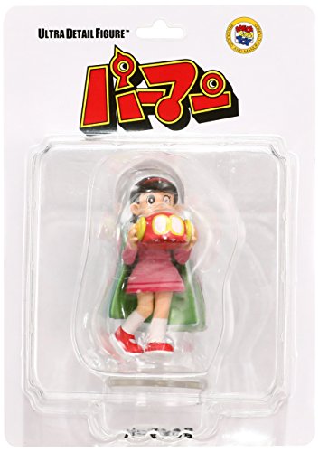 メディコム・トイ(MEDICOM TOY) UDF ウルトラディテールフィギュア「藤子・F・不二雄作品」シリーズ9 パーマン3号 ノンスケール PVC製塗装済み完成品