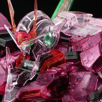 PG 1/60 トランザムライザー クリアカラーボディ 【再販】【2026年8月発送】