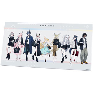 アークナイツ 集合 ショッピングver. クリスタルアート