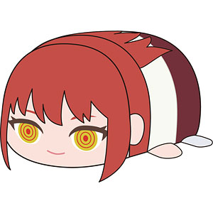 劇場版『チェンソーマン レゼ篇』 ぽてコロマスコットBIG C：マキマ