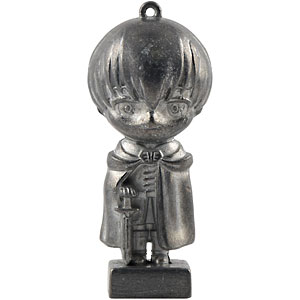 TVアニメ『葬送のフリーレン』 ヒンメルの銅像キーホルダー