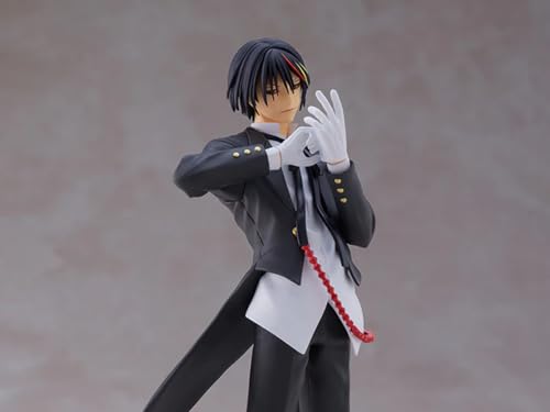 バンプレスト 転生したらスライムだった件 原初の黒 ディアブロ