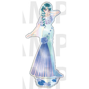 『Go！プリンセスプリキュア』オーロラアクリルスタンド 海藤みなみ