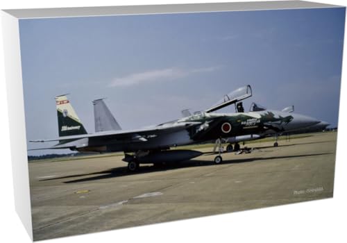 プラッツ 1/72 航空自衛隊 F-15J 第303飛行隊 1998 F-15機種改編10周年 記念塗装機 プラモデル AC-113