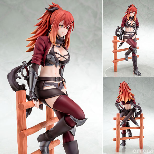 【あみあみ限定特典】片田舎のおっさん、剣聖になる スレナ・リサンデラ 1/6 完成品フィギュア[日本コロムビア]【送料無料】