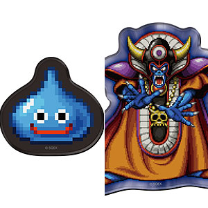 ドラゴンクエスト キャラマグネッツ ~ロト三部作~ 14個入りBOX (食玩)