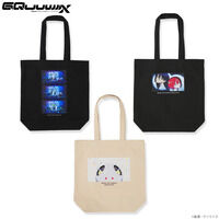 機動戦士Gundam GQuuuuuuX　エンディングシーントート（全3種）