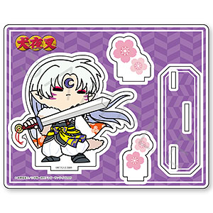 『犬夜叉』 アクリルスタンド M-G(殺生丸)