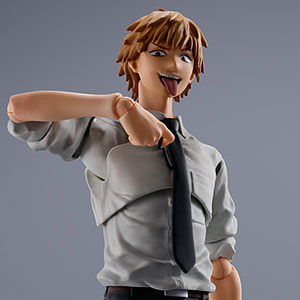S.H.Figuarts デンジ(再販版) 『チェンソーマン』