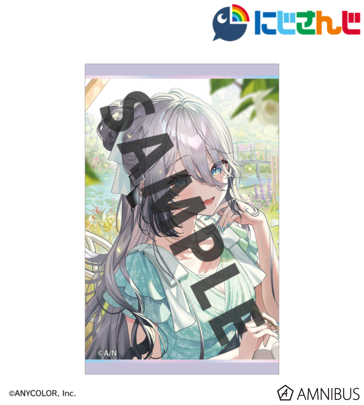 Idios ソフィア・ヴァレンタイン A:code ビジュアルカード