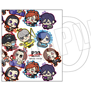 P30th 主人公×ぶくぶ マグカップ