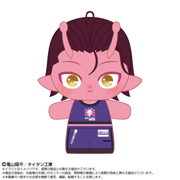 ぷりぬいたっちどりーむみにみに 銀河特急 ミルキー☆サブウェイ カナタ[バンダイナムコヌイ]《１１月予約》