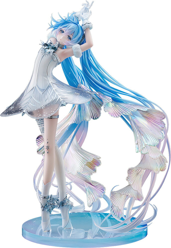 G.S.Collection [SC] 初音ミクシンフォニー 2025 札幌公演Ver. 1/7 完成品フィギュア[グッドスマイルカンパニー]【送料無料】《０９月予約》
