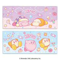 星のカービィ　ミニギフト（2種セット）