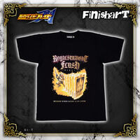 FinisharT 仮面ライダーブレイド ロイヤルストレートフラッシュ Tシャツ 【再販】