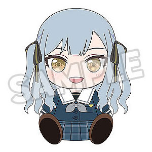 ぬいぐるみ BanG Dream！ CRYCHIC 豊川祥子