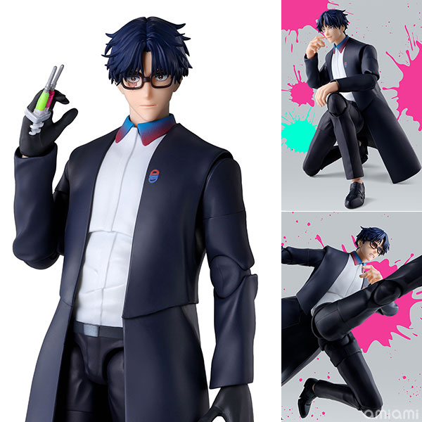 S.H.Figuarts 下呂ヒカル 『マリッジトキシン』[BANDAI SPIRITS]《０１月予約》