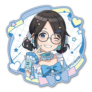 【限定販売】アイドルマスター シャイニーカラーズ ぴかデコいろどりステッカー 三峰結華 #KAWAIIver.