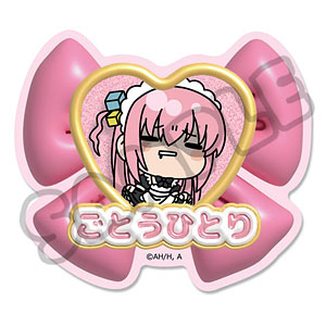 アニメ「ぼっち・ざ・ろっく！」第6弾 クリアカードステッカー OA(後藤ひとり)