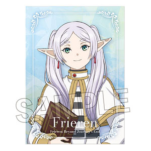 TVアニメ『葬送のフリーレン』メタスタ-メタルプレートスタンド- フリーレン(1)