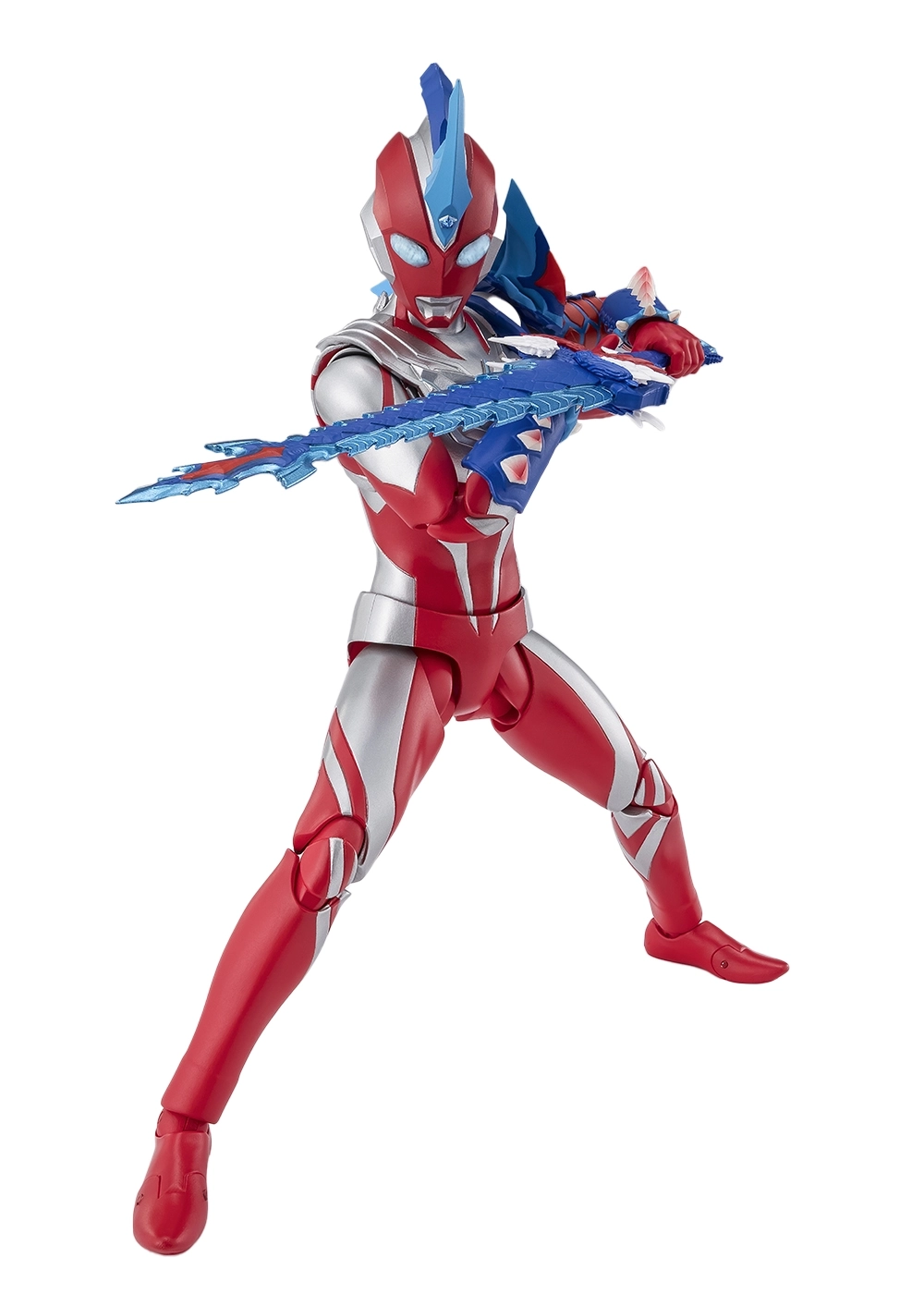 【予約2026年02月発売】S.H.Figuarts ウルトラマンオメガ レキネスアーマー バンダイスピリッツ