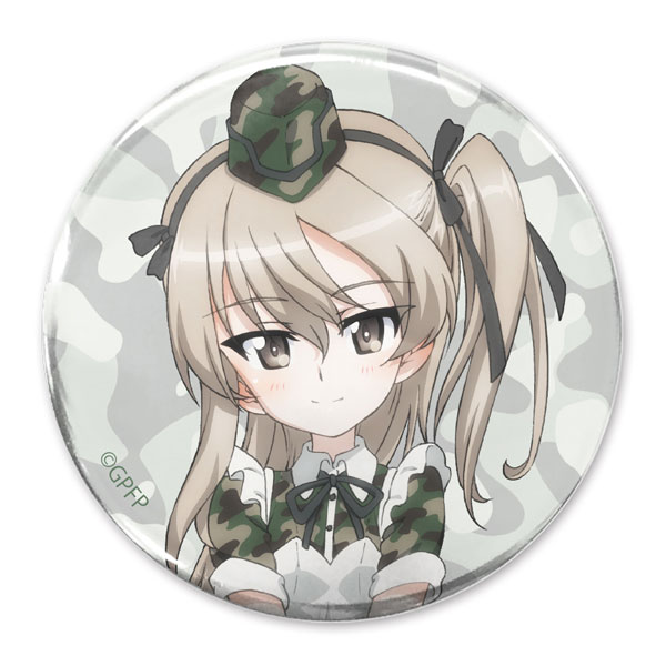 ガールズ&パンツァー