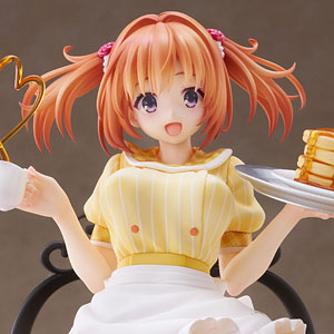 喫茶ステラと死神の蝶「墨染希」 1/7 完成品フィギュア