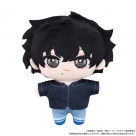 【グッズ-マスコット】僕のヒーローアカデミア ぬいパル（ぬいぐるみマスコット）／志村転弧(幼少期)