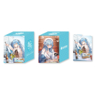 hololive OFFICIAL CARD GAME オフィシャルホロカケース vol.38『雪花ラミィ』[カバー]《０９月予約》