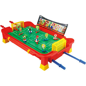 スーパーマリオ サッカー盤