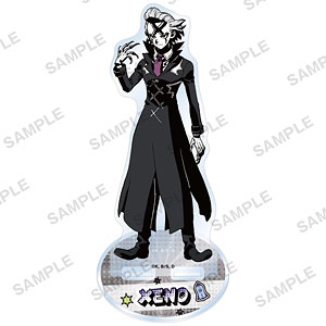 TVアニメ「Dr.STONE」 アクリルスタンド Dr.ゼノ
