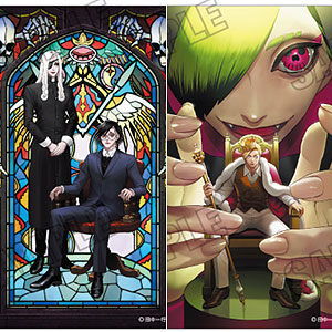 ジャンケットバンク アクリルヘアゴムの入手方法まとめ – 攻略大百科