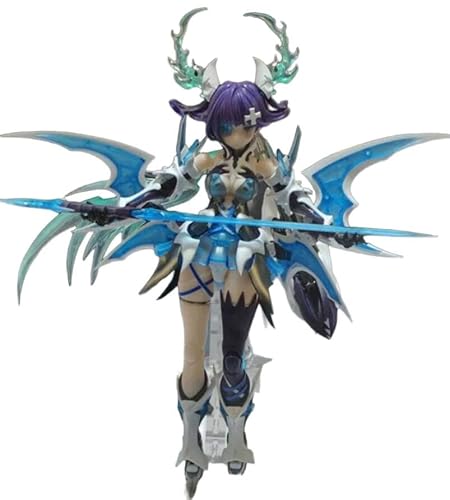 核金重構 1/12スケール 「雷ver.」可動 プラモデル 初回版 [並行輸入品]