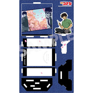 名探偵コナン ショーウィンドウ風アクリルスタンドVol.3 松田陣平