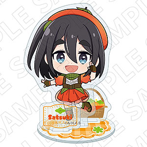 TVアニメ「mono」 〈フルーツ衣装〉 アクリルスタンド(雨宮さつき)