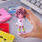 【トレーディングフィギュア】PalVerse 銀河特急 ミルキー☆サブウェイ