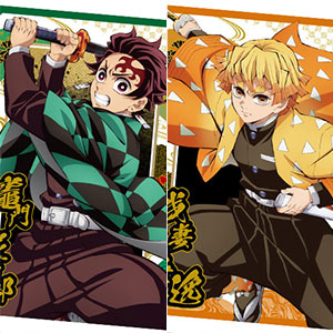 鬼滅の刃ウエハース10 20個入りBOX (食玩)