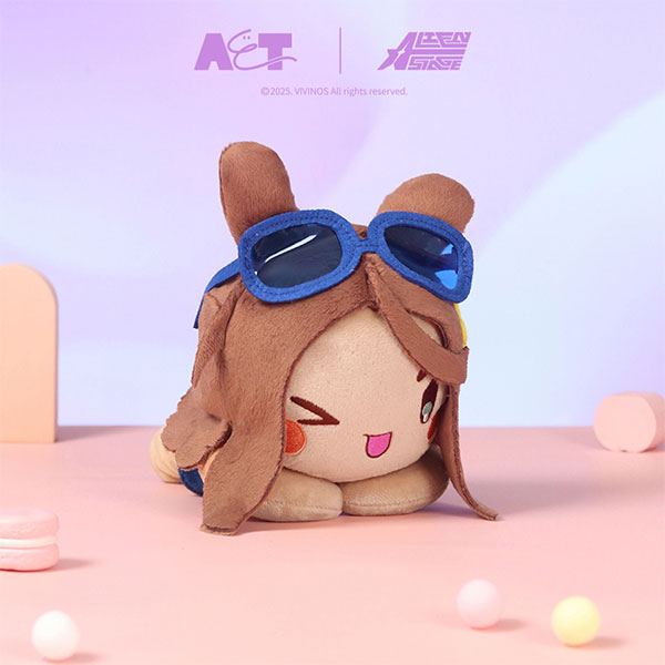 ALIEN STAGE 兎シリーズ ぬいぐるみ HYUNA