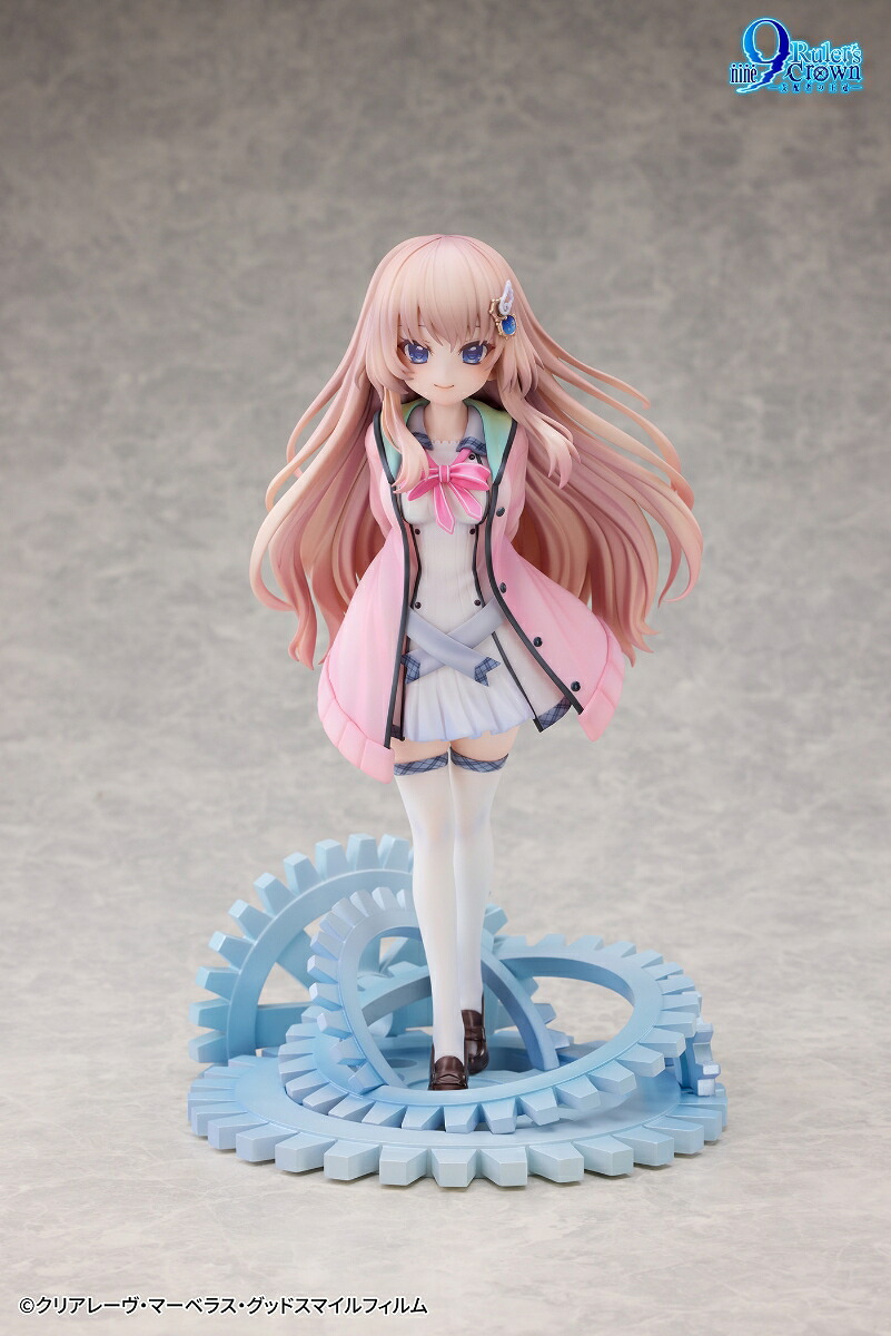 フィギュア新商品・新着グッズ一覧 – キャラホビ