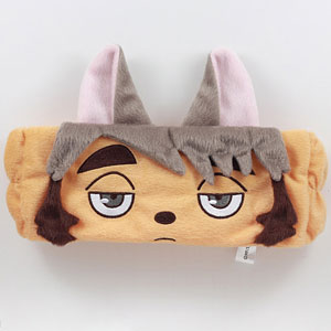 ハイキュー！！ どうぶつヘアバンド 6.サムキツネ