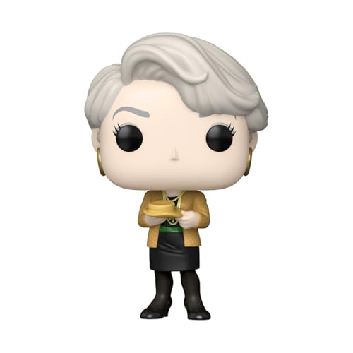 Funko Pop! プラダを着た悪魔 THE DEVIL WEARS PRADA ミランダ・プリーストリー