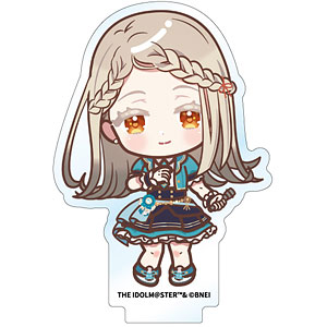 学園アイドルマスター ミニアクリルスタンド 篠澤広 The 1st Milestone ver.