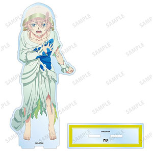 MILGRAM -ミルグラム- MV BIGアクリルスタンド ムウ『ペイン』